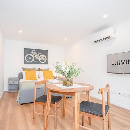 Liiiving In Porto - Downtown Essence Apartments المظهر الخارجي الصورة