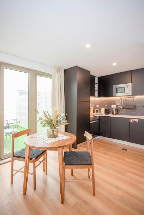 Liiiving In Porto - Downtown Essence Apartments المظهر الخارجي الصورة