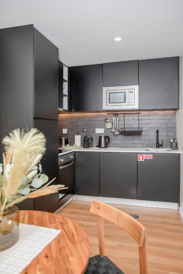 Liiiving In Porto - Downtown Essence Apartments المظهر الخارجي الصورة