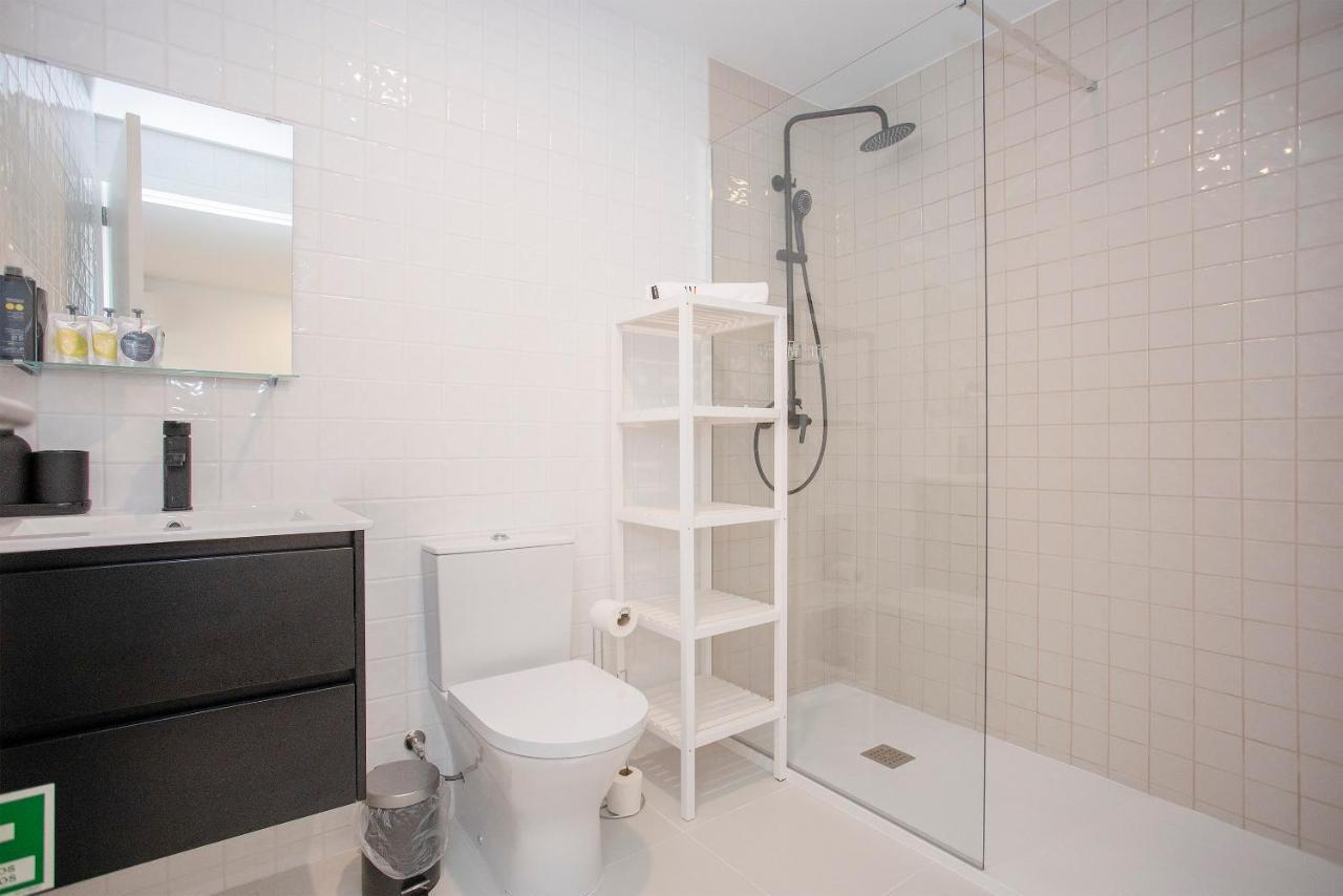 Liiiving In Porto - Downtown Essence Apartments المظهر الخارجي الصورة